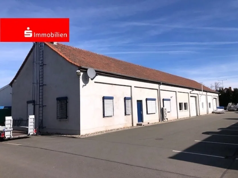 Imóvel comercial em Sommerda, Germany 1023 m² N.º 254514