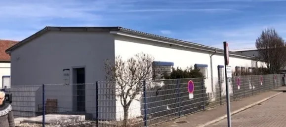 Imóvel comercial em Sommerda, Germany 1023 m² N.º 254514 4