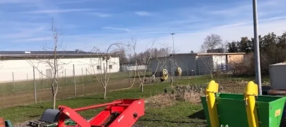 Imóvel comercial em Sommerda, Germany 1023 m² N.º 254514 17