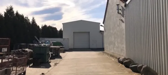 Imóvel comercial em Sommerda, Germany 1023 m² N.º 254514 13