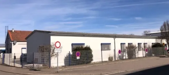 Imóvel comercial em Sommerda, Germany 1023 m² N.º 254514 5