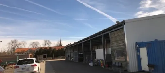 Imóvel comercial em Sommerda, Germany 1023 m² N.º 254514 10