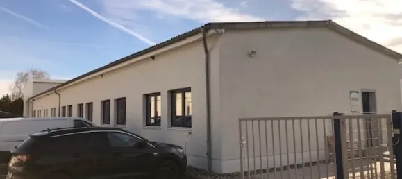 Imóvel comercial em Sommerda, Germany 1023 m² N.º 254514 3