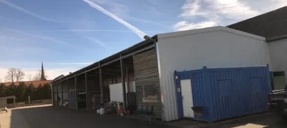 Imóvel comercial em Sommerda, Germany 1023 m² N.º 254514 9