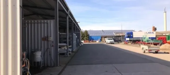 Imóvel comercial em Sommerda, Germany 1023 m² N.º 254514 14