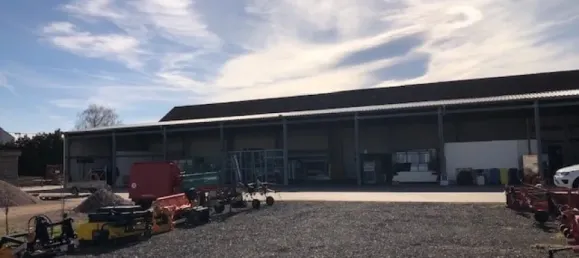 Imóvel comercial em Sommerda, Germany 1023 m² N.º 254514 15