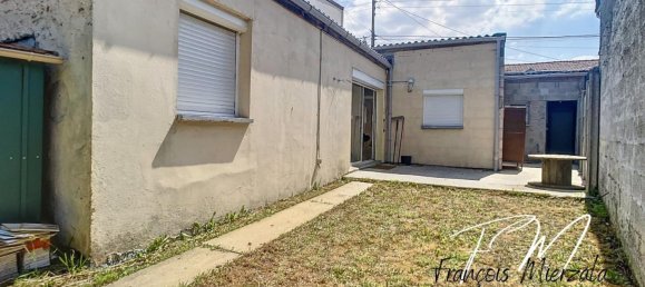 2 Schlafzimmer Haus in Mericourt, France, Nr. 266854 8