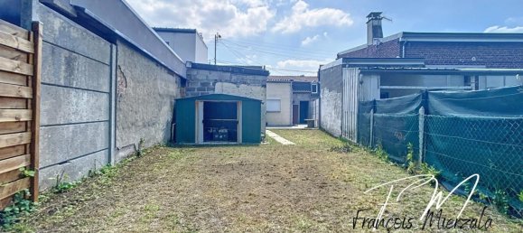 2 Schlafzimmer Haus in Mericourt, France, Nr. 266854 6