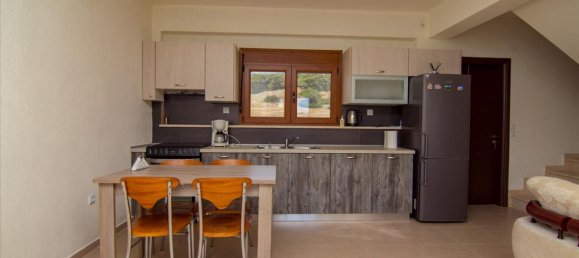 3 chambres Propriété commerciale à Chalkidiki, Greece No. 4478 4