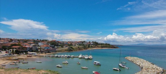 3 chambres Propriété commerciale à Chalkidiki, Greece No. 4478 9