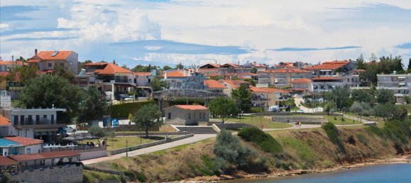 3 chambres Propriété commerciale à Chalkidiki, Greece No. 4478 11