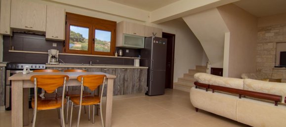 3 chambres Propriété commerciale à Chalkidiki, Greece No. 4478 3