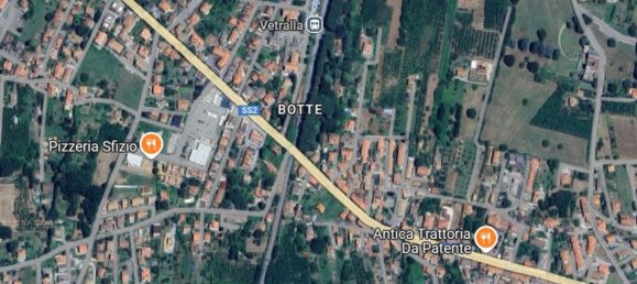 5-Zimmer Wohnung in Vetralla, Italy, Nr. 199192 25