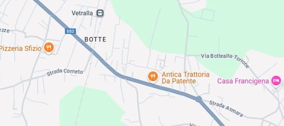 5-Zimmer Wohnung in Vetralla, Italy, Nr. 199192 28