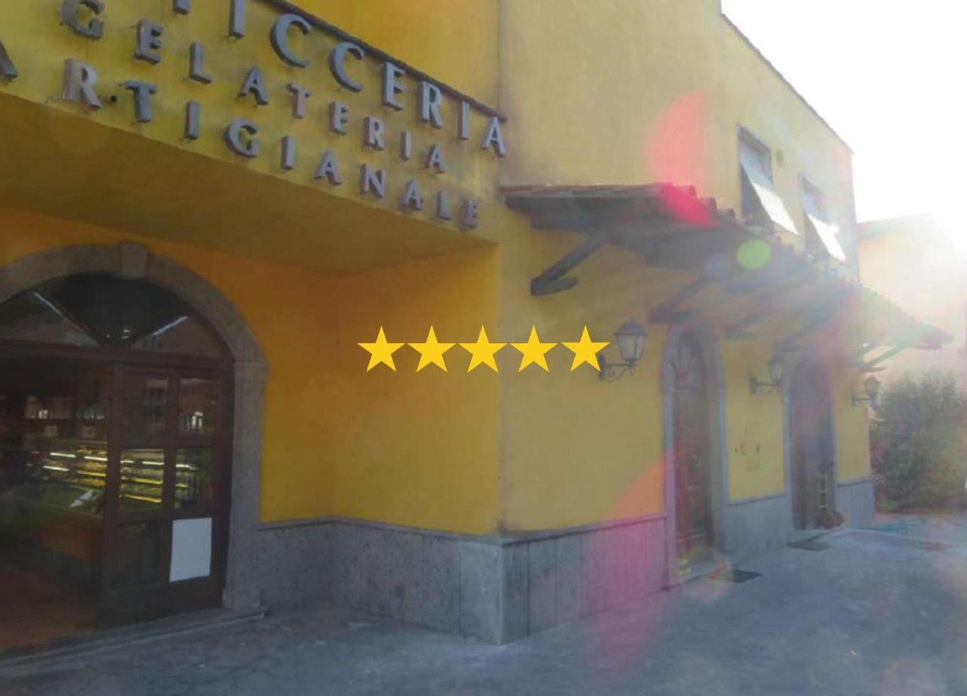 5-Zimmer Wohnung in Vetralla, Italy, Nr. 199192