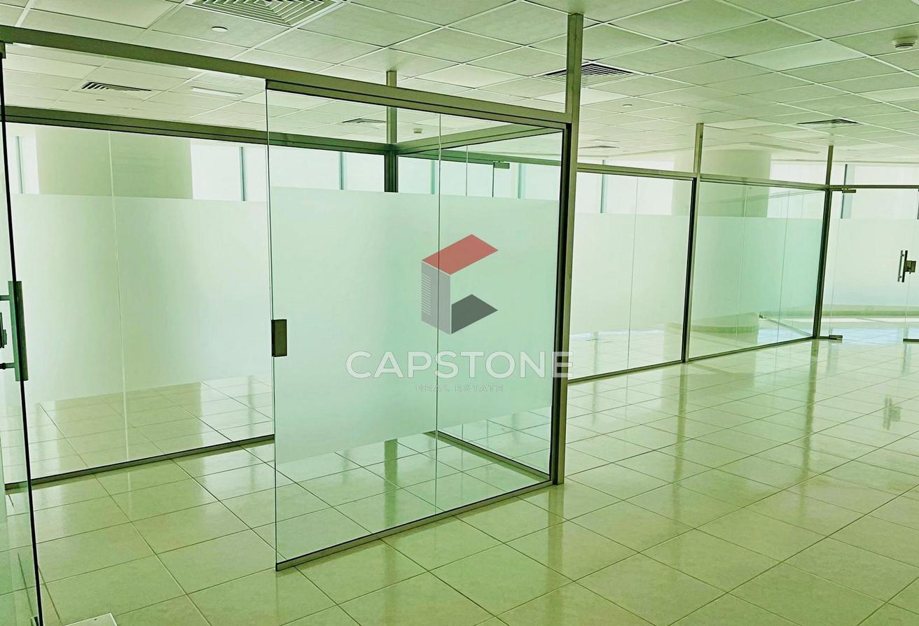 Офис 166м² в Аль-Рим, ОАЭ № 26416