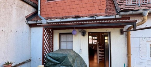 4-Zimmer Stadthaus in Sömmerda, Germany, Nr. 241097 8