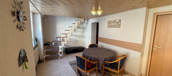 4-Zimmer Stadthaus in Sömmerda, Germany, Nr. 241097 2