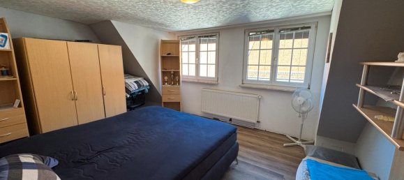 4-Zimmer Stadthaus in Sömmerda, Germany, Nr. 241097 11