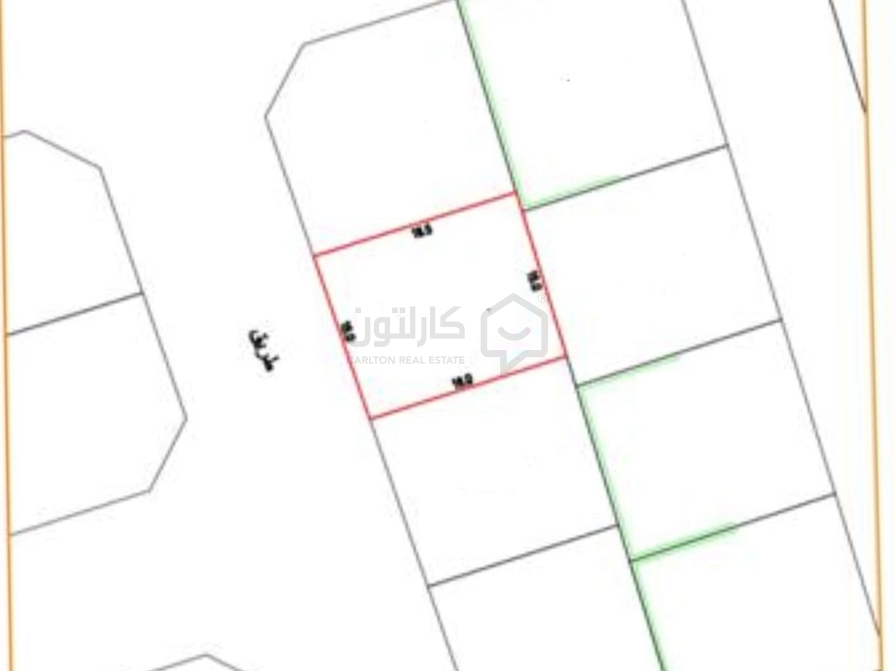 Hotel in Hamala, Bahrain 273.3m², Nr. 359