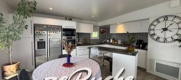 Casa de 4 divisões em Calvados, France N.º 358249 6