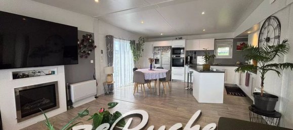 Casa de 4 divisões em Calvados, France N.º 358249 5