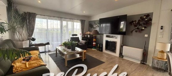 Casa de 4 divisões em Calvados, France N.º 358249 4