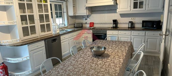 5 bedrooms House in Azambuja, Portugal No. 164706 2