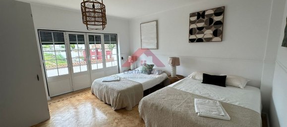 5 bedrooms House in Azambuja, Portugal No. 164706 8