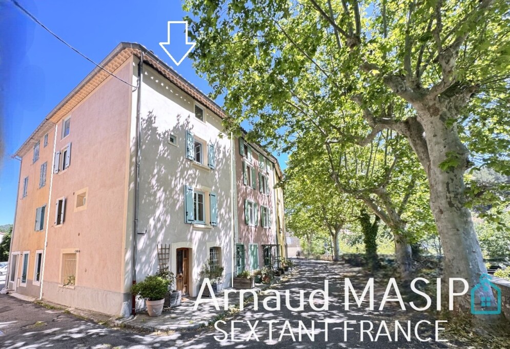 4 Schlafzimmer Haus in Occitanie, France, Nr. 325038