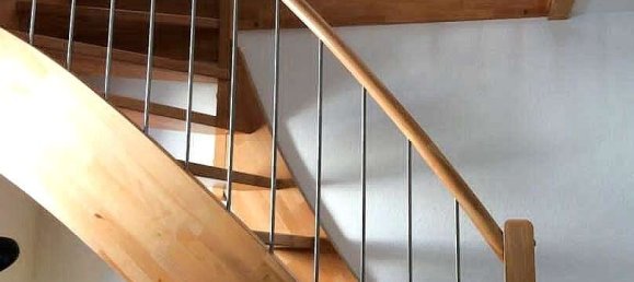 Casa de 1 dormitorio en Schwabisch Hall, Germany No. 20401 14