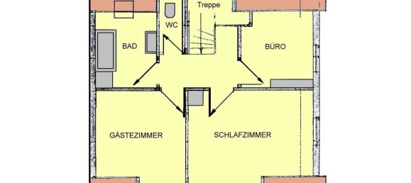 Casa de 1 dormitorio en Schwabisch Hall, Germany No. 20401 25