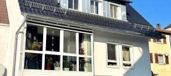 Casa de 1 dormitorio en Schwabisch Hall, Germany No. 20401 2