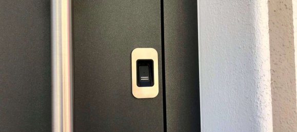 Casa de 1 dormitorio en Schwabisch Hall, Germany No. 20401 22