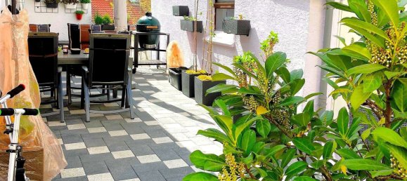 Casa de 1 dormitorio en Schwabisch Hall, Germany No. 20401 16