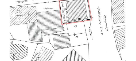 Casa de 1 dormitorio en Schwabisch Hall, Germany No. 20401 23