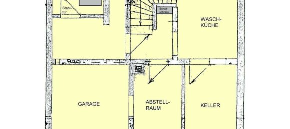 Casa de 1 dormitorio en Schwabisch Hall, Germany No. 20401 26
