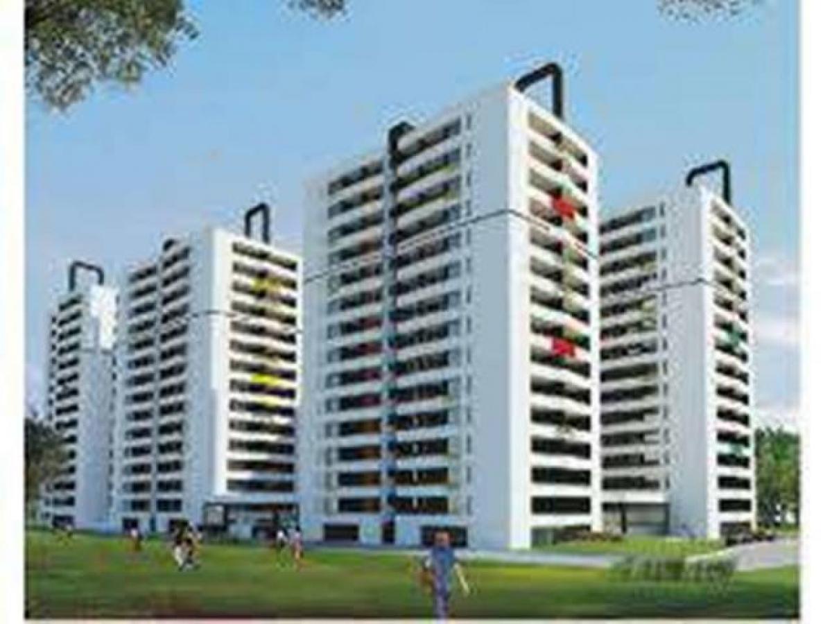 3 Schlafzimmer Haus in Indore, India, Nr. 59171