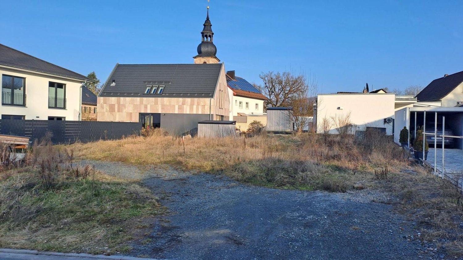  قطعة أرض في Kulmbach, Germany رقم 85505