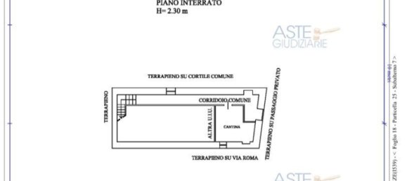 4 bedrooms Apartment in Sciolze, Italy No. 354274 6