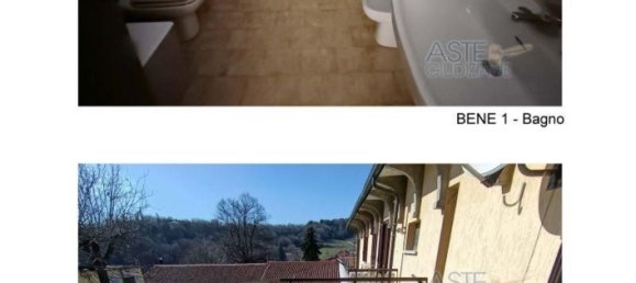 4 bedrooms Apartment in Sciolze, Italy No. 354274 4