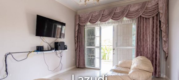 3 bedrooms Villa in Cha-am, Thailand No. 14456 3