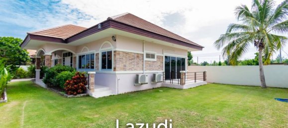 3 bedrooms Villa in Cha-am, Thailand No. 14456 2