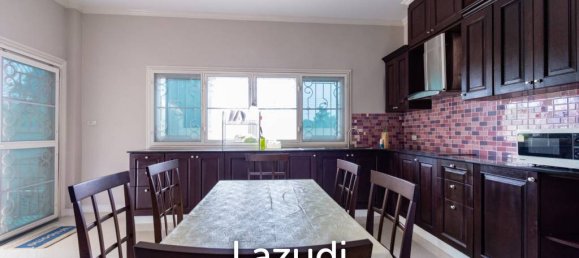 3 bedrooms Villa in Cha-am, Thailand No. 14456 9