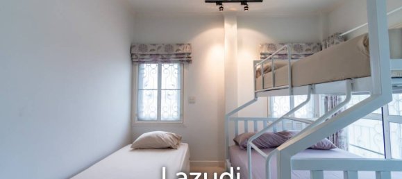 3 bedrooms Villa in Cha-am, Thailand No. 14456 10