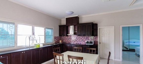 3 bedrooms Villa in Cha-am, Thailand No. 14456 6