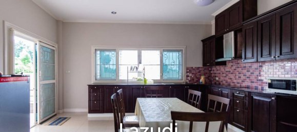 3 bedrooms Villa in Cha-am, Thailand No. 14456 7