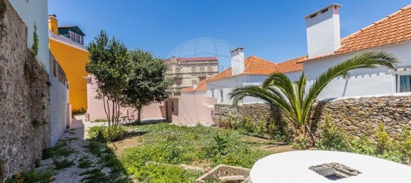 8 bedrooms House in Sintra, Portugal No. 46628 4