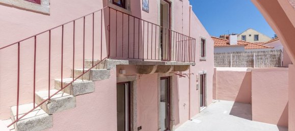 8 bedrooms House in Sintra, Portugal No. 46628 7