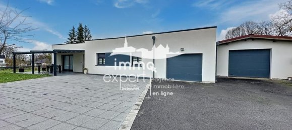 3 chambres Maison à Mirecourt, France No. 73735 2